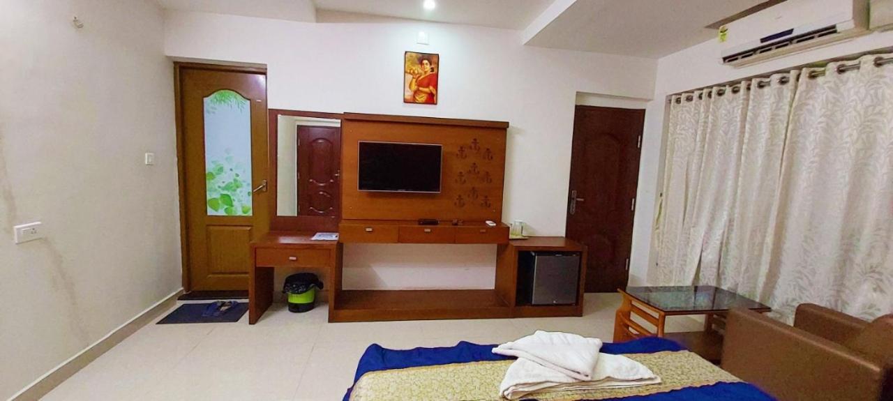 Captains Cabin Backwater Resort Alappuzha Buitenkant foto